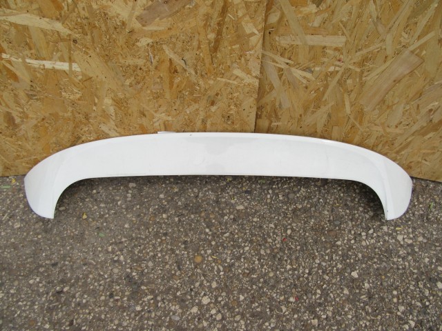 111869 Alfa Romeo Giulietta csomagtérajtó szárny, spoiler 156085714