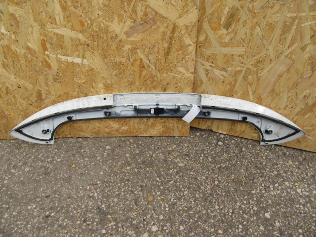 111869 Alfa Romeo Giulietta csomagtérajtó szárny, spoiler 156085714