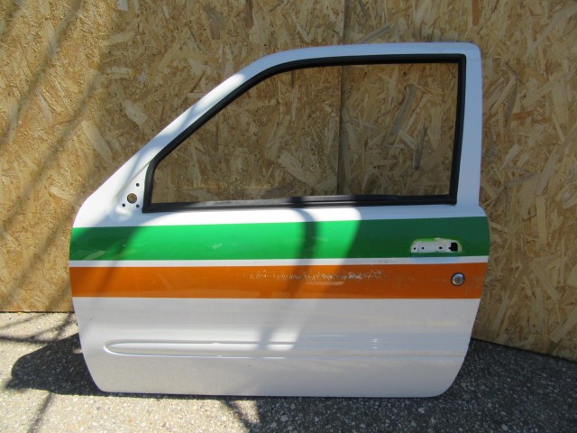 110038 Fiat Seicento bal oldali ajtó
