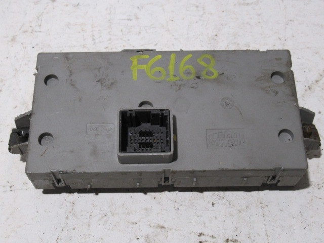 Alfa Romeo 159 immobiliser doboz