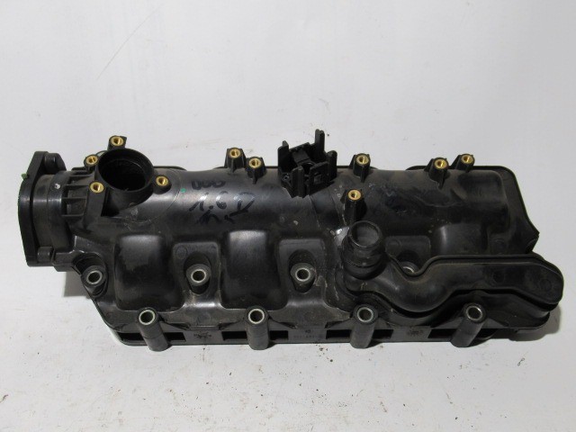 Alfa Romeo, Fiat, Lancia 1,6 16v Mjet szívócsonk 55231272