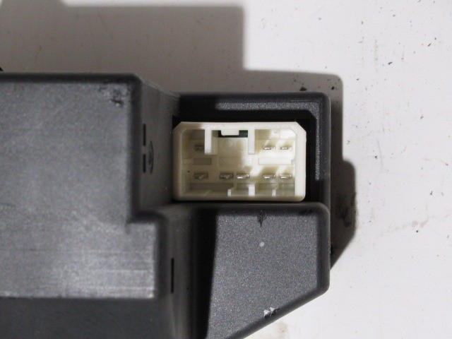 Alfa Romeo 159 gyújtás kapcsoló ház 156061621