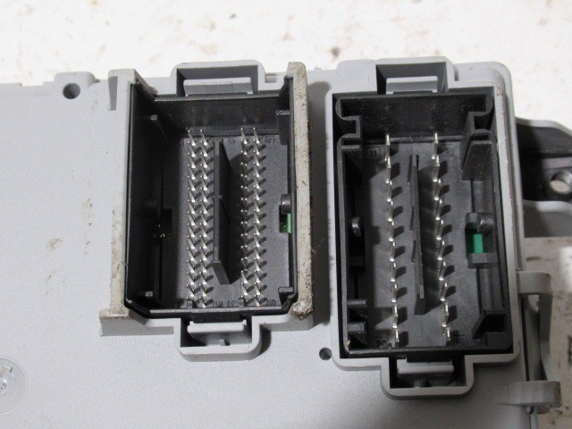 Alfa Romeo MiTo immo doboz 50527786