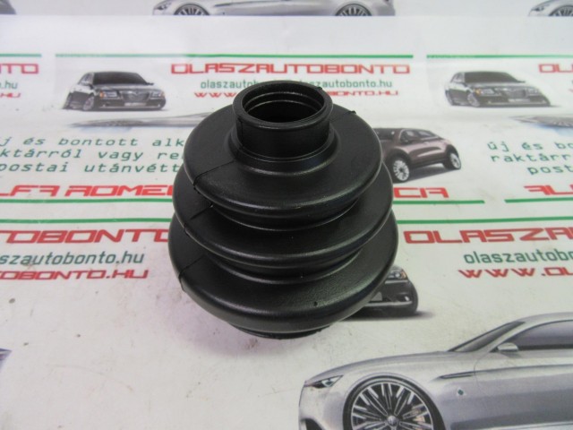 Alfa Romeo, Fiat utángyártott új féltengely gumiharang 46307840