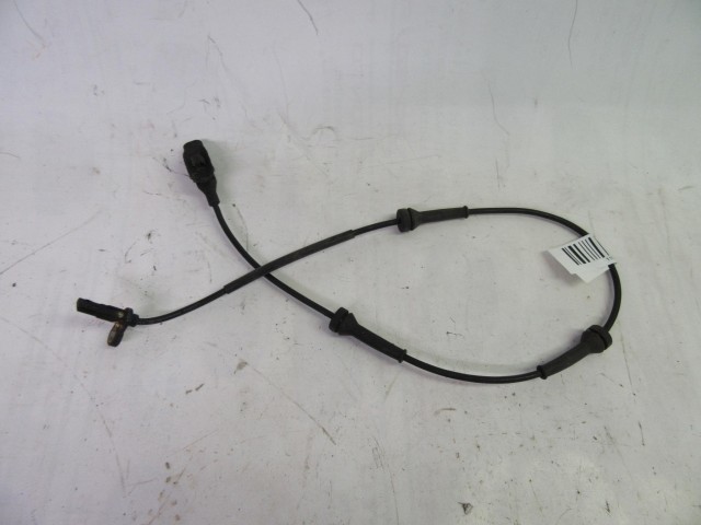 Fiat 500 hátsó abs jeladó 51787099