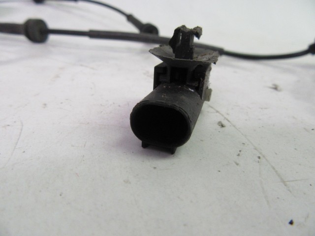 Fiat 500 hátsó abs jeladó 51787099