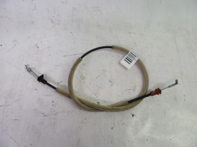 Alfa Romeo MiTo belső kilincs és a zárszerkezet közötti bovden 