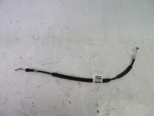 Alfa Romeo Mito külső kilincs és a zárszerkezet közötti bovden 