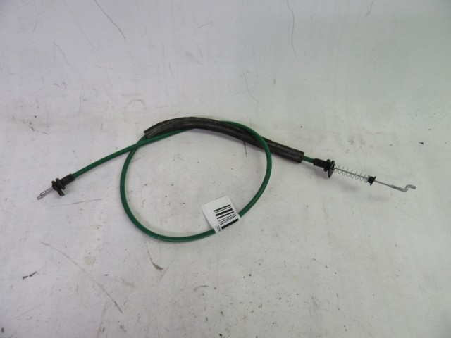 Alfa Romeo Brera, Spider belső kilincs és a zárszerkezet közötti bovden  