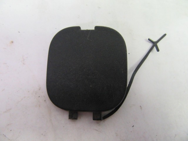 110691 Fiat Panda III. 2012- hátsó vonószem takaró 735489939