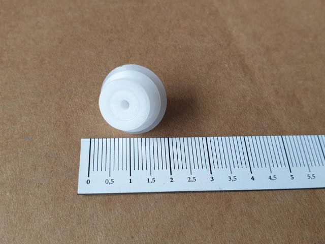 Volvo, Peugeot, ajtókárpit patent 30648141