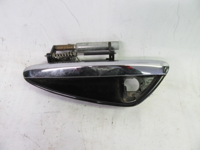 110994 Alfa Romeo Brera, Spider bal külső kilincs 156070453