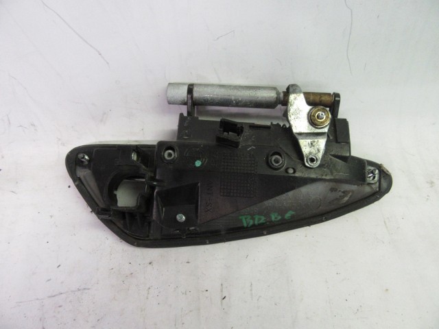 110994 Alfa Romeo Brera, Spider bal külső kilincs 156070453