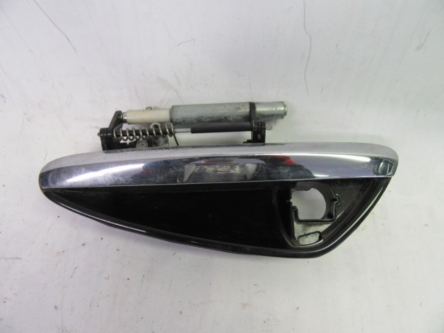 114014 Alfa Romeo Brera, Spider bal külső kilincs 156070453