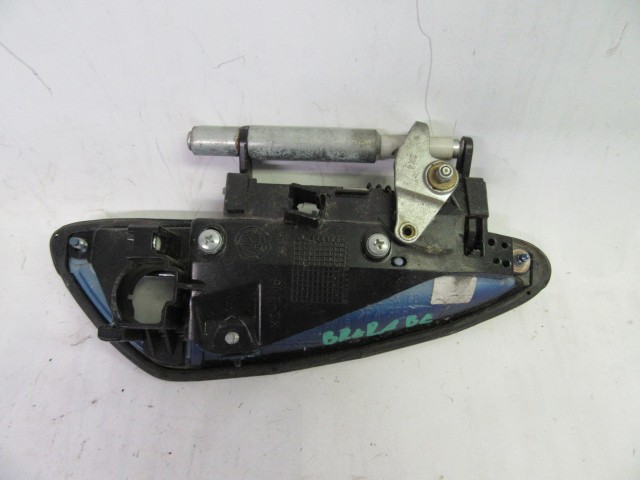 114014 Alfa Romeo Brera, Spider bal külső kilincs 156070453