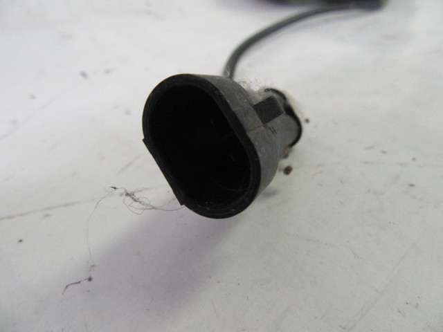 114022 Alfa Romeo Brera, Spider bal külső kilincs 156070453