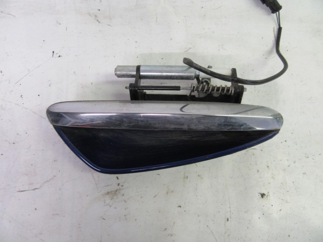 110986 Alfa Romeo Brera, Spider jobb külső kilincs 156070360