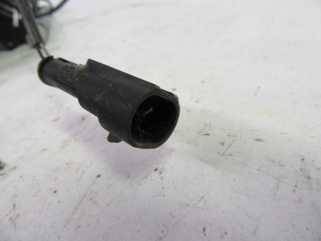 110986 Alfa Romeo Brera, Spider jobb külső kilincs 156070360