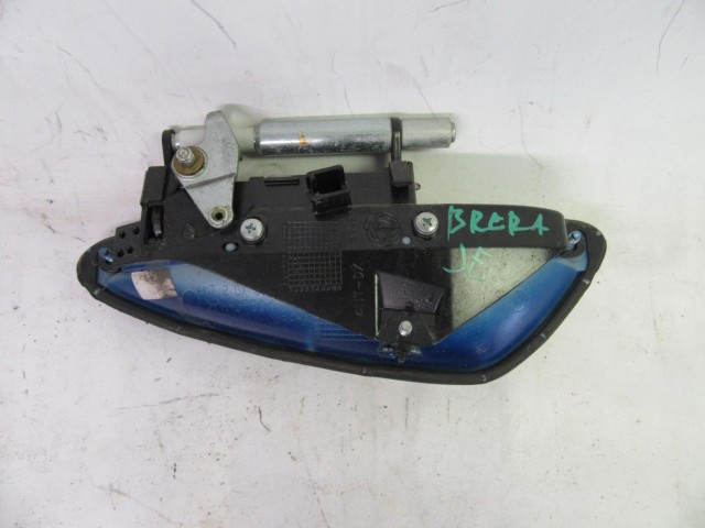 110990 Alfa Romeo Brera, Spider jobb külső kilincs 156070360