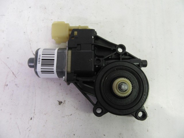 Ford Fiesta bal első ablakemelő motor 8a61-14a389-b