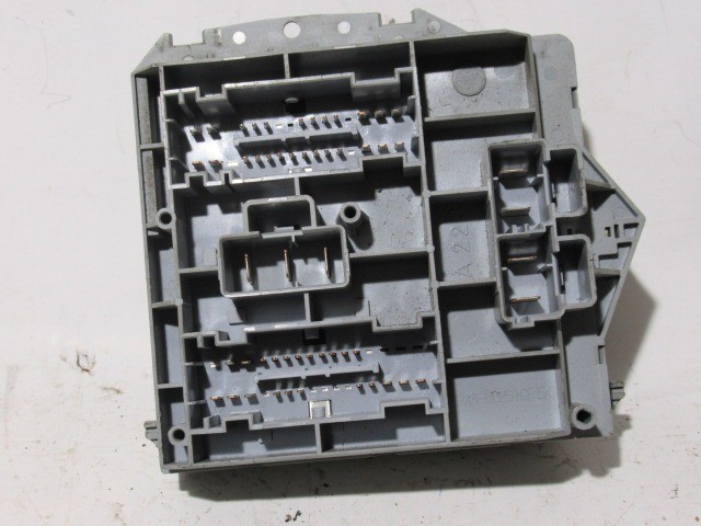 Lancia Thesis külső biztosíték tábla 60679252