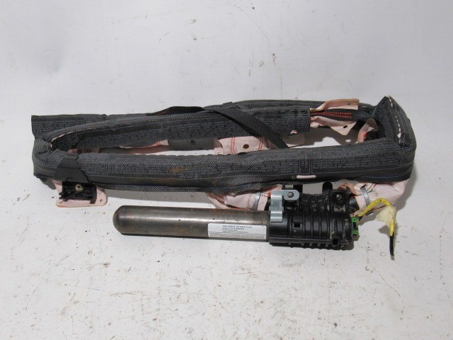 Fiat Punto Evo bal oldali függönylégzsák 51915475