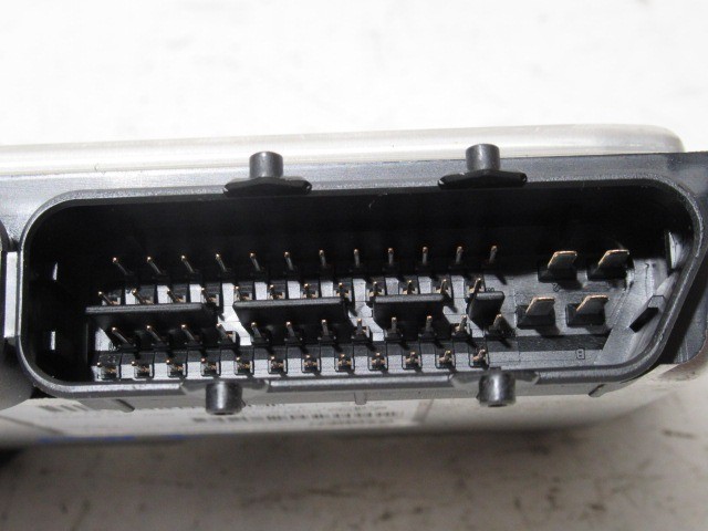 Fiat Punto III. 1,2 8v benzin robotváltó vezérlő elektronika 55182345