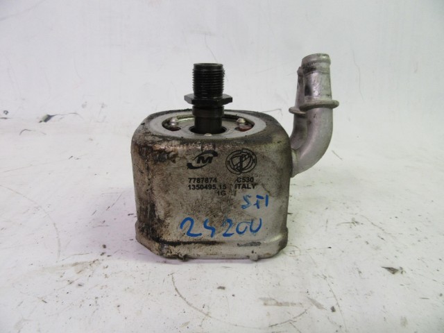 Alfa Romeo, Fiat, Lancia motorolaj hűtő 7787874