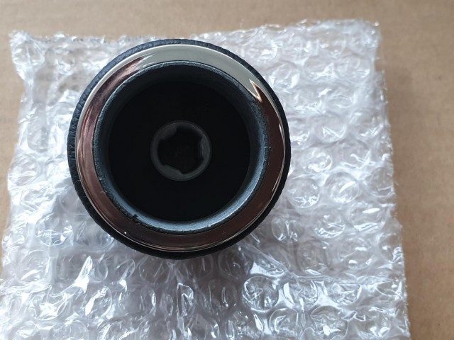 Alfa Romeo MiTo gyári új 6 sebességes váltógomb 55344852