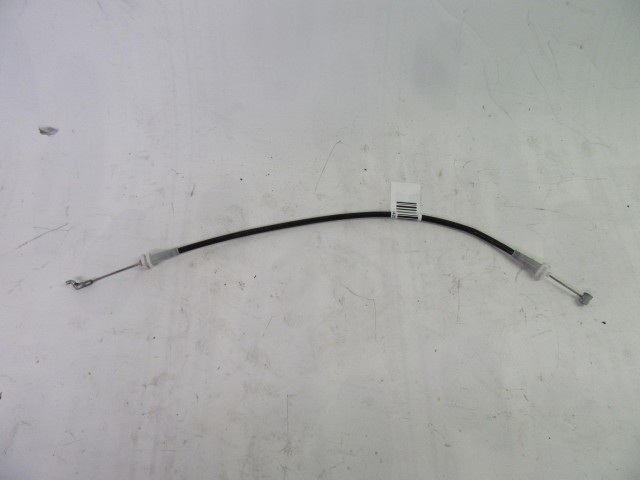 114299 Ford Fiesta jobb első bowden Zár-Külső kilincs között 114299