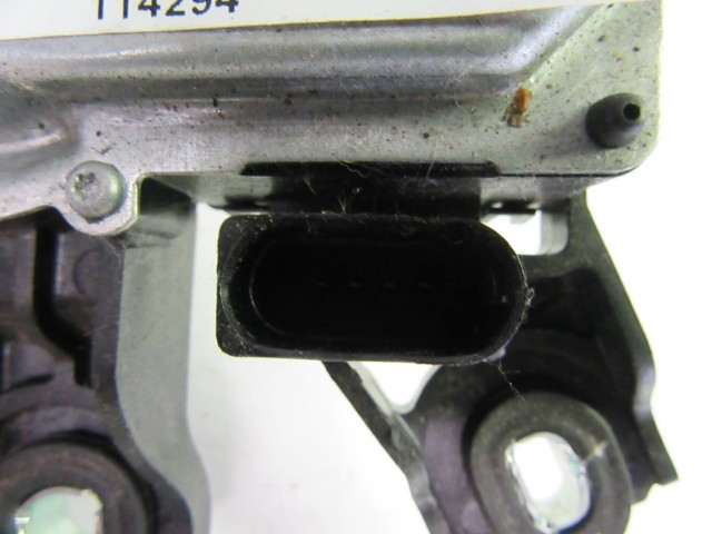 114294 Volkswagen Tiguan Hátsó ablaktörlő motor 5n0 955711a