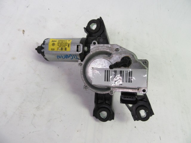 114294 Volkswagen Tiguan Hátsó ablaktörlő motor 5n0 955711a