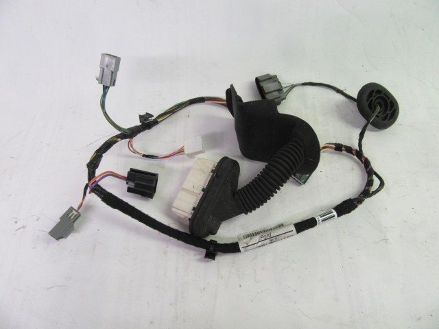 114283 Ford Fiesta Kábelköteg 8v5t-14a584