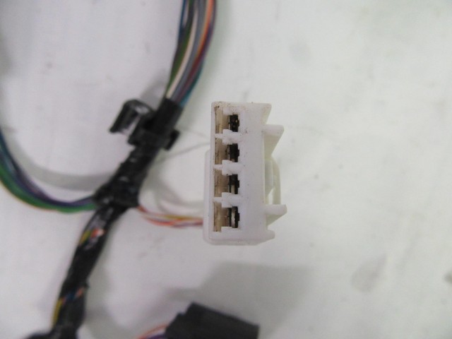 114283 Ford Fiesta Kábelköteg 8v5t-14a584