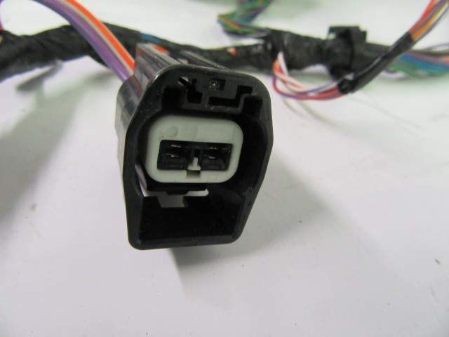 114283 Ford Fiesta Kábelköteg 8v5t-14a584