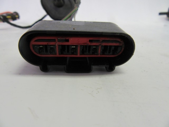 114283 Ford Fiesta Kábelköteg 8v5t-14a584