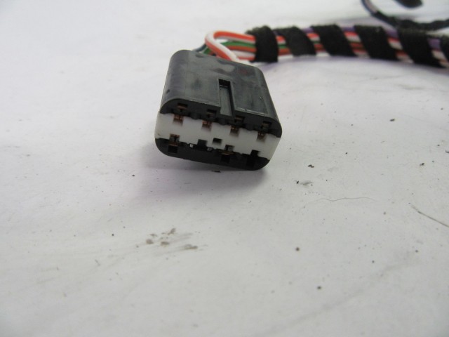 114283 Ford Fiesta Kábelköteg 8v5t-14a584