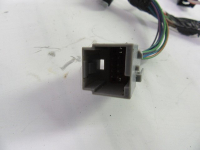 114283 Ford Fiesta Kábelköteg 8v5t-14a584