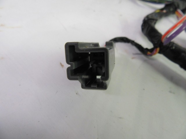 114283 Ford Fiesta Kábelköteg 8v5t-14a584