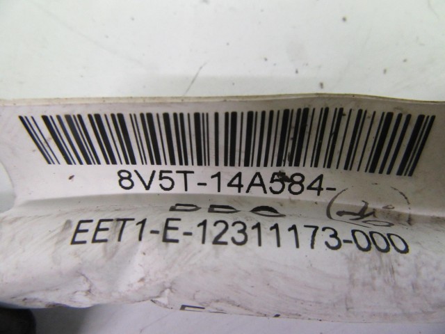 114283 Ford Fiesta Kábelköteg 8v5t-14a584