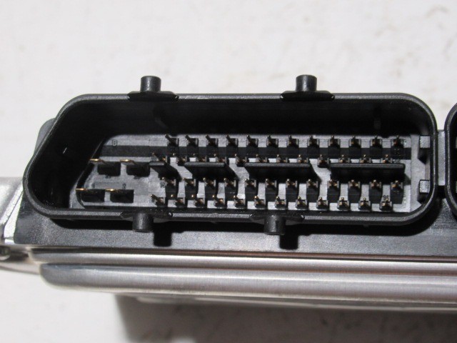 Fiat Idea, Lancia Musa 1,3 16v Mjet váltóvezérlő elektronika 51815932