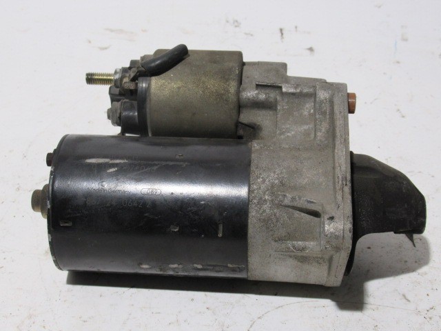 Fiat Stilo, Punto II. , Barchetta, Lancia Lybra 1,8 16v benzin önindító 0001107066 , 46468696