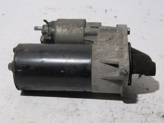 Alfa Romeo, Fiat, lancia önindító 0001108234