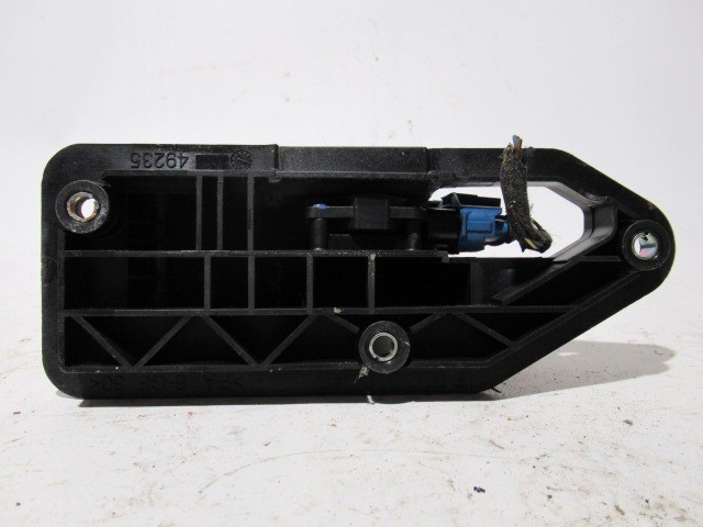 Lancia Thesis Jtd 0280752249 számú gázpedál