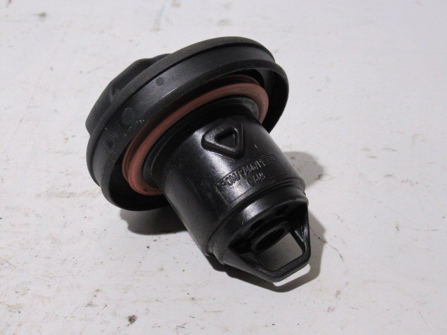 Alfa Romeo, Fiat, Lancia benzines, zárbetét helyes benzines tanksapka 46820586