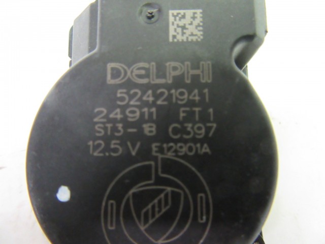 Alfa Romeo 159, Brera, Spider fűtés állító motor  52421941