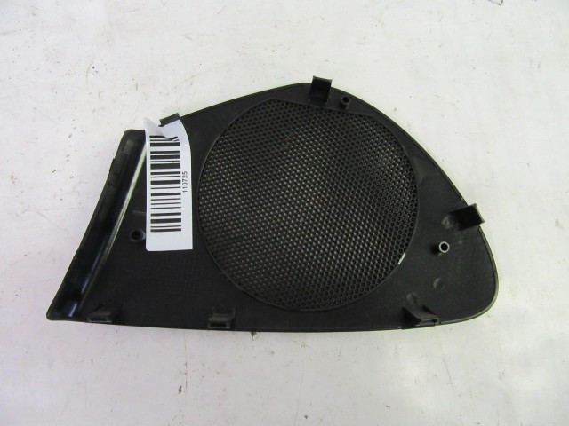 Fiat Bravo 2007-2014 bal hátsó hangszóró rács 71748785