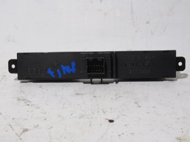 Fiat Idea/Lancia Musa 12000394 számú, elektromos szervó /asr kapcsoló