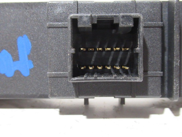 Fiat Idea/Lancia Musa 12000394 számú, elektromos szervó /asr kapcsoló