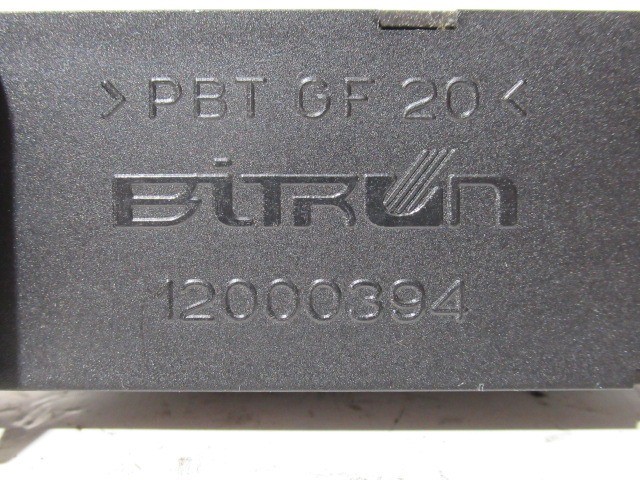 Fiat Idea/Lancia Musa 12000394 számú, elektromos szervó /asr kapcsoló